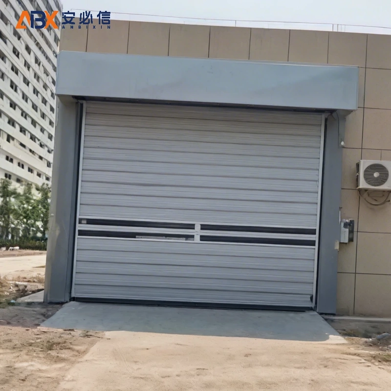 惠州市快速卷帘门